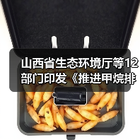 山西省生态环境厅等12部门印发《推进甲烷排放控制行动实施方案》(图4) 山西省生态环境厅等12部门印发《推进甲烷排放控制行动实施方案》(图4)