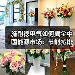施耐德电气如何掘金中国能源市场:节能减排投资回报与业务增长策略(图2) 施耐德电气如何掘金中国能源市场:节能减排投资回报与业务增长策略(图2)