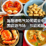 施耐德电气如何掘金中国能源市场:节能减排投资回报与业务增长策略(图3) 施耐德电气如何掘金中国能源市场:节能减排投资回报与业务增长策略(图3)