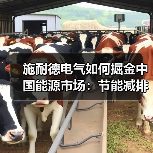 施耐德电气如何掘金中国能源市场:节能减排投资回报与业务增长策略(图4) 施耐德电气如何掘金中国能源市场:节能减排投资回报与业务增长策略(图4)