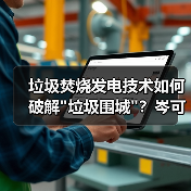 垃圾焚烧发电技术如何破解 垃圾焚烧发电技术如何破解