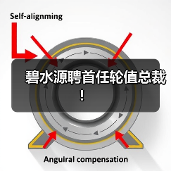 碧水源聘首任轮值总裁！（图1）