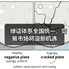 绿证体系全国统一，交易市场将迎新机遇（图2）