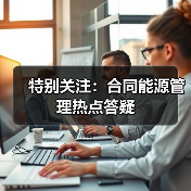 特别关注:合同能源管理热点答疑(图4) 特别关注:合同能源管理热点答疑(图4)