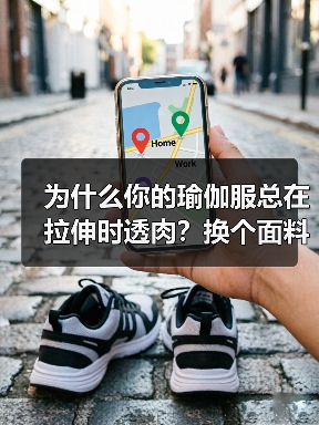 为什么你的瑜伽服总在拉伸时透肉？换个面料逻辑就对了（图2）