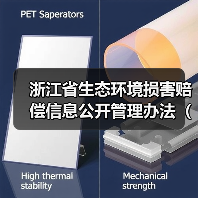 浙江省生态环境损害赔偿信息公开管理办法(试行)(征求意见稿)征求意见(图2) 浙江省生态环境损害赔偿信息公开管理办法(试行)(征求意见稿)征求意见(图2)