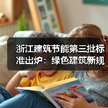 浙江建筑节能第三批标准出炉:绿色建筑新规范解读(图3) 浙江建筑节能第三批标准出炉:绿色建筑新规范解读(图3)