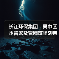 长江环保集团:吴中区水管家及管网攻坚战特许经营项目投标联合体投资、管网运维、设备供应及排查检测单位比选公告(图2) 长江环保集团:吴中区水管家及管网攻坚战特许经营项目投标联合体投资、管网运维、设备供应及排查检测单位比选公告(图2)