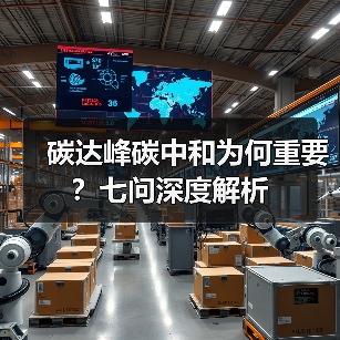 碳达峰碳中和为何重要？七问深度解析（图4）