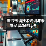 雪浪环境技术规划与未来发展战略解析(图1) 雪浪环境技术规划与未来发展战略解析(图1)