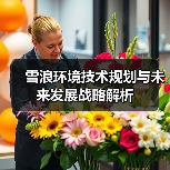 雪浪环境技术规划与未来发展战略解析(图3) 雪浪环境技术规划与未来发展战略解析(图3)