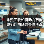 余热回收如何助力节能减排?市场前景与挑战分析(图2) 余热回收如何助力节能减排?市场前景与挑战分析(图2)