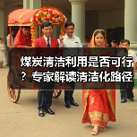 煤炭清洁利用是否可行?专家解读清洁化路径(图2) 煤炭清洁利用是否可行?专家解读清洁化路径(图2)