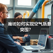 廊坊如何实现空气质量突围?(图3) 廊坊如何实现空气质量突围?(图3)