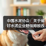 中国水泥协会：关于做好水泥企业超低排放改造公示的通知（图2）