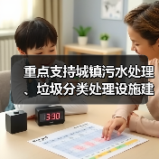 重点支持城镇污水处理、垃圾分类处理设施建设 《安徽省城市更新专项资金管理暂行办法》发布(图3) 重点支持城镇污水处理、垃圾分类处理设施建设 《安徽省城市更新专项资金管理暂行办法》发布(图3)