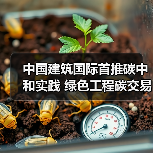 中国建筑国际首推碳中和实践 绿色工程碳交易开启新纪元（图3）