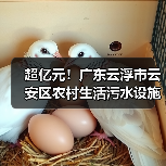 超亿元！广东云浮市云安区农村生活污水设施建设工程项目招标！（图3）