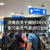 河南省关于做好2024年重污染天气重点行业绩效分级及应急减排清单修订工作的通知(图3) 河南省关于做好2024年重污染天气重点行业绩效分级及应急减排清单修订工作的通知(图3)