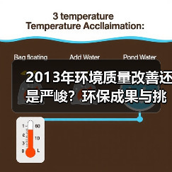2013年环境质量改善还是严峻?环保成果与挑战全解析(图4) 2013年环境质量改善还是严峻?环保成果与挑战全解析(图4)