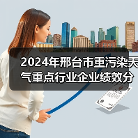 2024年邢台市重污染天气重点行业企业绩效分级第一批D升C企业公示(图4) 2024年邢台市重污染天气重点行业企业绩效分级第一批D升C企业公示(图4)