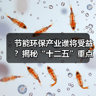 节能环保产业谁将受益?揭秘“十二五”重点工程的投资风口(图4) 节能环保产业谁将受益?揭秘“十二五”重点工程的投资风口(图4)