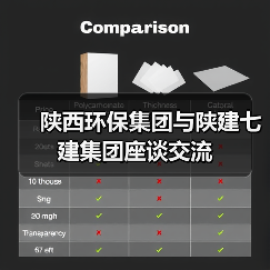 陕西环保集团与陕建七建集团座谈交流（图4）