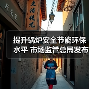 提升锅炉安全节能环保水平 市场监管总局发布关于加快推动特种设备更新有关工作的通知（图2）