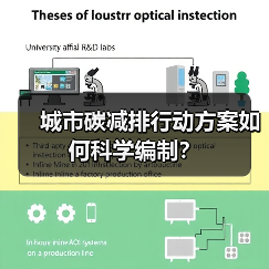 城市碳减排行动方案如何科学编制？（图1）