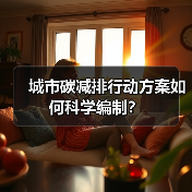 城市碳减排行动方案如何科学编制？（图3）