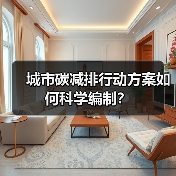 城市碳减排行动方案如何科学编制？（图4）