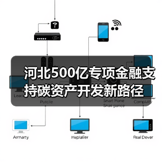 河北500亿专项金融支持碳资产开发新路径（图3）