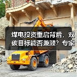煤电投资重启背后，双碳目标能否兼顾？专家分析（图4）