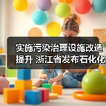 实施污染治理设施改造提升 浙江省发布石化化工装置设备淘汰退出和更新改造工作方案(图3) 实施污染治理设施改造提升 浙江省发布石化化工装置设备淘汰退出和更新改造工作方案(图3)