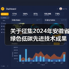 关于征集2024年安徽省绿色低碳先进技术成果的通知(图4) 关于征集2024年安徽省绿色低碳先进技术成果的通知(图4)