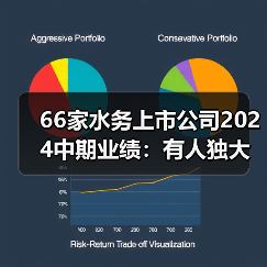 66家水务上市公司2024中期业绩：有人独大、有人退场！（图2）