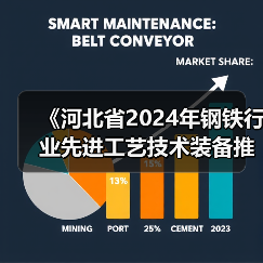 《河北省2024年钢铁行业先进工艺技术装备推荐目录》发布（图3）