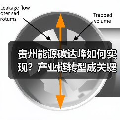 贵州能源碳达峰如何实现？产业链转型成关键！（图2）