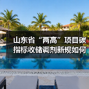 山东省“两高”项目碳指标收储调剂新规如何落地？（图1）