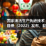 国家清洁生产先进技术目录（2022）发布，助力双碳目标实现（图4）