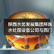 陕西水务发展集团所属水处理设备公司与西门子(中国)有限公司签署战略合作协议(图3) 陕西水务发展集团所属水处理设备公司与西门子(中国)有限公司签署战略合作协议(图3)