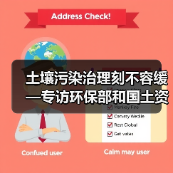 土壤污染治理刻不容缓—专访环保部和国土资源部等相关负责人(图2) 土壤污染治理刻不容缓—专访环保部和国土资源部等相关负责人(图2)