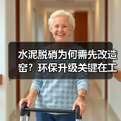 水泥脱硝为何需先改造窑？环保升级关键在工艺革新（图3）