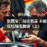 张国宝:问诊雾霾 不能屁股指挥脑袋(上)(图3) 张国宝:问诊雾霾 不能屁股指挥脑袋(上)(图3)