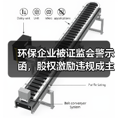环保企业被证监会警示函,股权激励违规成主因?(图1) 环保企业被证监会警示函,股权激励违规成主因?(图1)