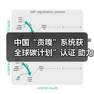 中国“贡嘎”系统获“全球碳计划”认证 助力国际碳收支评估(图3) 中国“贡嘎”系统获“全球碳计划”认证 助力国际碳收支评估(图3)