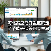 河北秦皇岛开发区确定了节能环保等四大主导产业(图4) 河北秦皇岛开发区确定了节能环保等四大主导产业(图4)