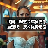 我国土壤重金属植物修复现状:技术优势与应用挑战解析(图2) 我国土壤重金属植物修复现状:技术优势与应用挑战解析(图2)