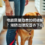 电能质量隐患如何破解?预防治理双管齐下设备应用前景(图2) 电能质量隐患如何破解?预防治理双管齐下设备应用前景(图2)