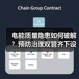 电能质量隐患如何破解?预防治理双管齐下设备应用前景(图3) 电能质量隐患如何破解?预防治理双管齐下设备应用前景(图3)
